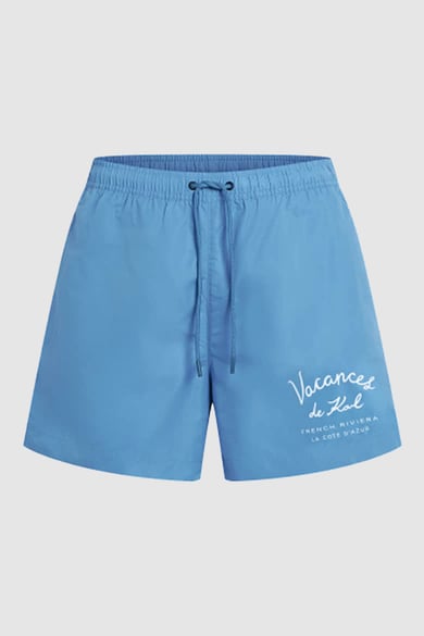 ΜΑΓΙΩ KARL LAGERFELD - 349 SILVER LAKE BLUE